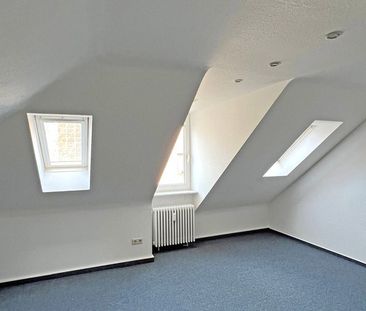 Attraktive große 1-Zimmer-Wohnung - Foto 6