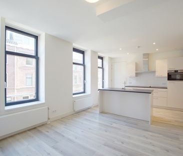 Te huur: Appartement Schuttersstraat in Rotterdam - Photo 3