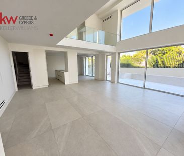Μεζονέτα για ενοικίαση - Γλυφάδα, - Photo 1