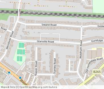 Glanville Road BR2 - Photo 1