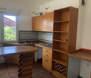 Location Appartement 2 pièces 56m² TOULOUSE 31500 - Photo 3