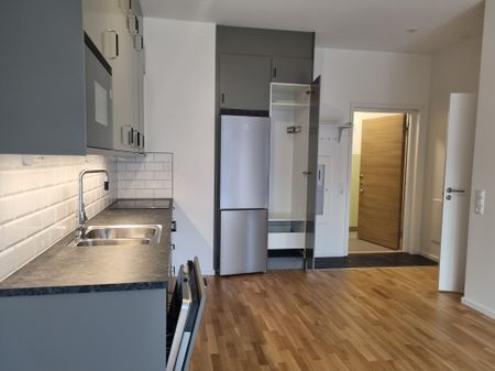 Alphyddevägen, Solna - Foto 5