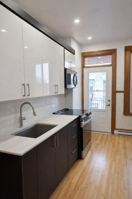 6844 Av. De Lorimier, H2G 2P9, H2G 2P9, Montréal - Photo 1