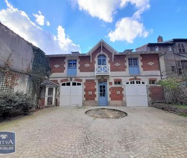 Location Appartement 2 pièces 59m² LIMOGES 87000 - Photo 6