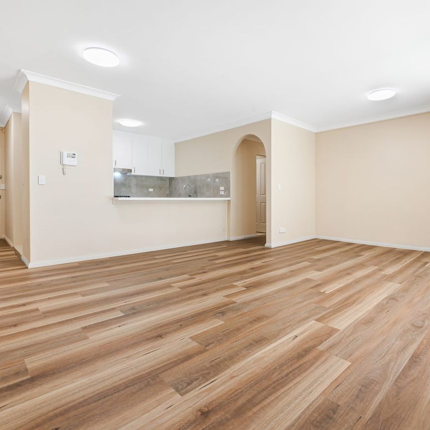 Newly Renovated Two-Bedroom Apartment in the Heart of Darlinghurst - Photo 1