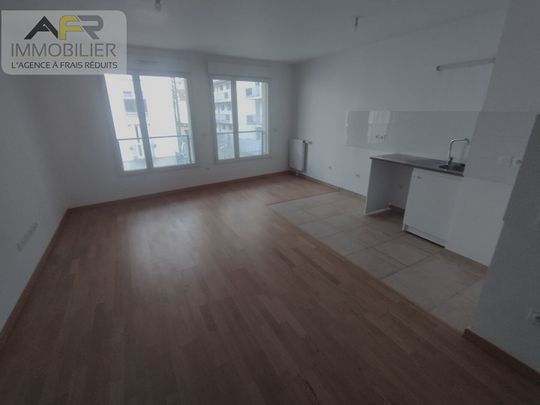 Appartement Viroflay 3 pièce(s) 61 m2, - Photo 1