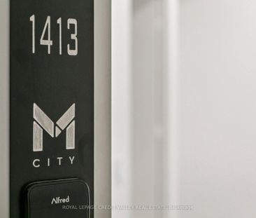 For Lease - 3900 Confederation Parkway Unit# 1413, Mississauga, Ont... - Photo 1