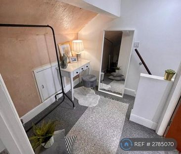 5 bedroom terraced house to rent - Photo 6