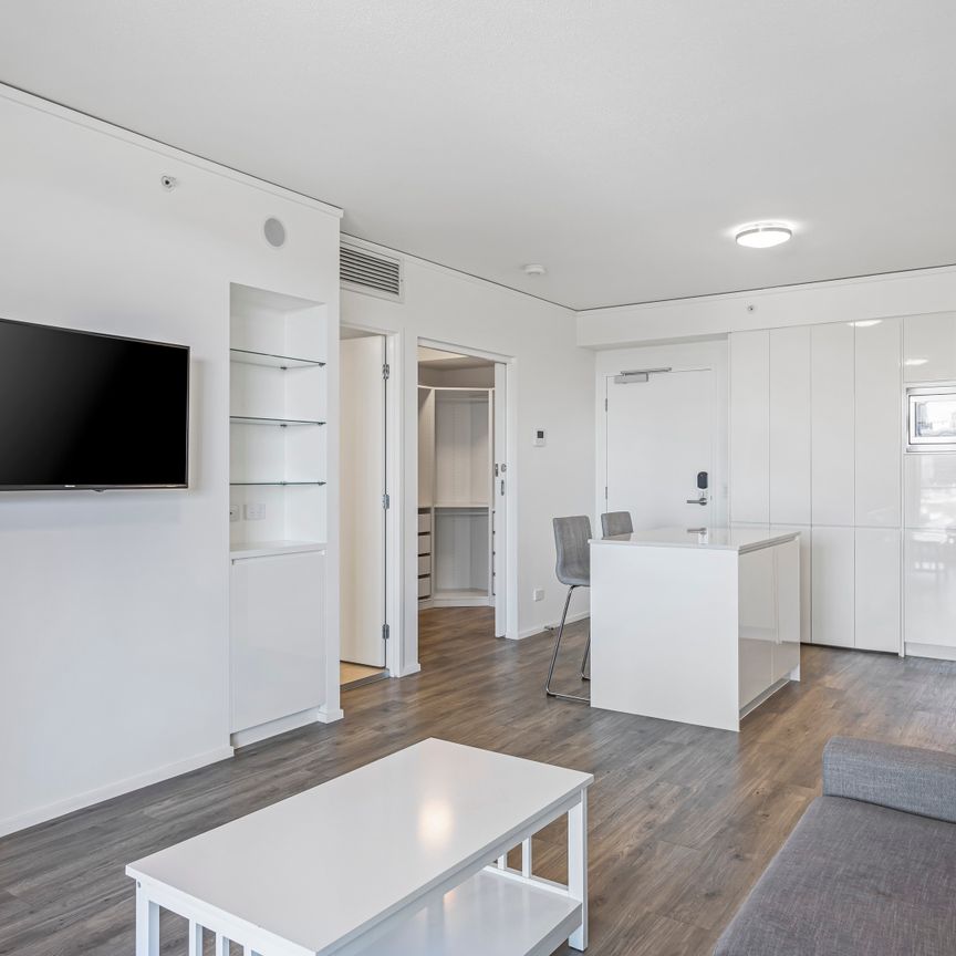 1011/510 St Pauls Terrace, Bowen Hills QLD 4006 - Apartment For Rent | Domain - Photo 1