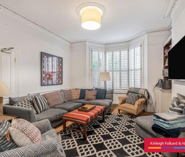 5 bedroom terraced house to rent - Photo 3