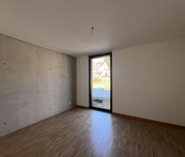 3.5-room apartment for rent in a newly built building - Foto 2