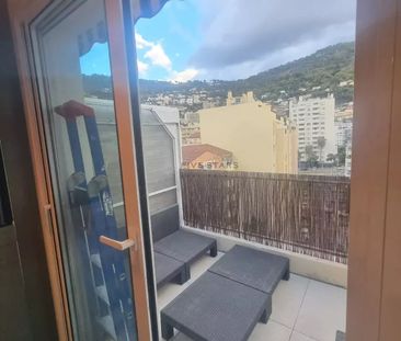 Location Appartement 1 pièce 28m² NICE 06300 - Photo 5