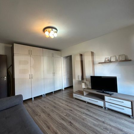 Apartament modern de închiriat – 2 camere | 53 mp | Ultra - Fotografie 2