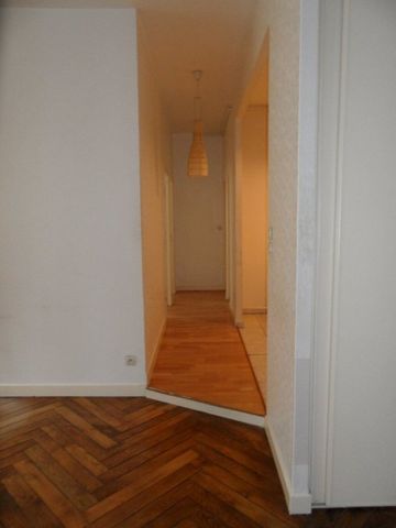 APPARTEMENT T3 A LOUER - Photo 3