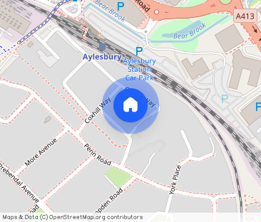 Barnshaw House, Coxhill Way - Photo 1