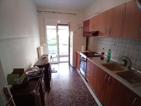 Διαμέρισμα για ενοικίαση Κάτω Τούμπα (Τούμπα) - Photo 2