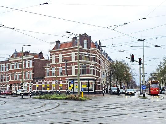 Te huur: Appartement Paul Krugerlaan in Den Haag - Foto 1