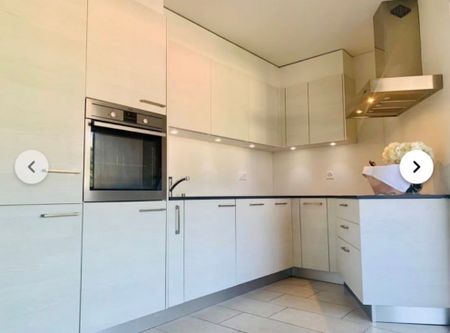4.5 Zimmer, 120 m², 3. Stock - Foto 5