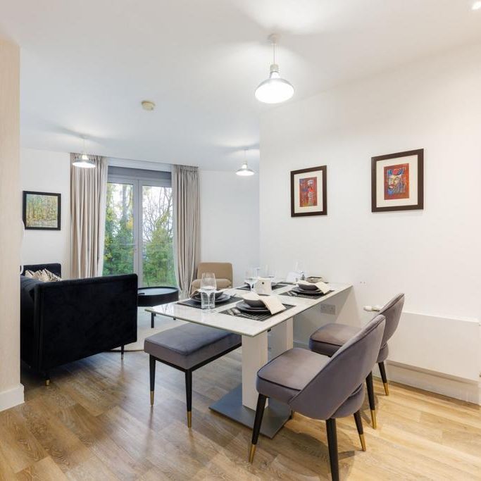 3 bedroom flat to rent - Photo 1