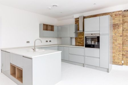 3 bedroom apartment to rent - Photo 5