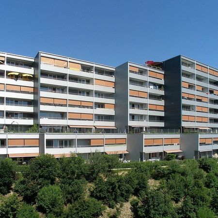 4.5 Zimmer, 102 m², 2. Stock - Photo 4