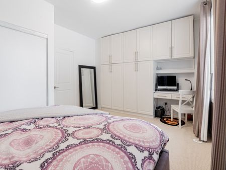 For Lease - 271 South Park Road Unit# TH27, Markham, Ontario - Photo 2