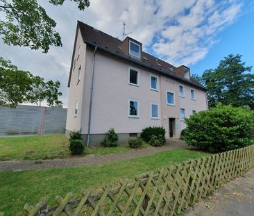 Zum neuen Jahr belohnen - günstig und im EG wohnen! - Foto 1