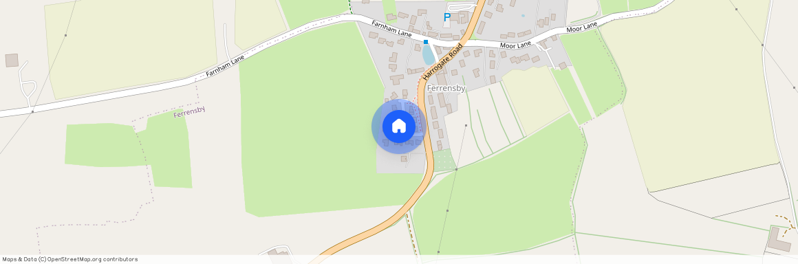 Spring Cottage, Knaresborough, HG5