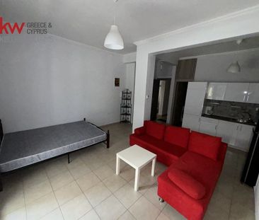 Studio/Γκαρσονιέρα για ενοικίαση - Καρδίτσα, - Φωτογραφία 4