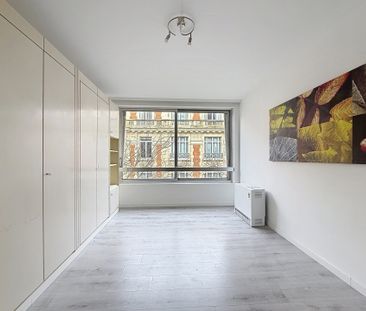 Studio in Saint-Gilles - Photo 2