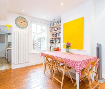 2 bedroom terraced house to rent - Photo 4
