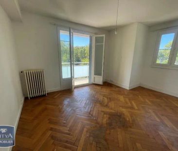 Appartement à louer 3 pièces 66.07m² - Photo 6