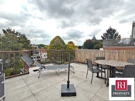 Duplex te huur - Foto 1