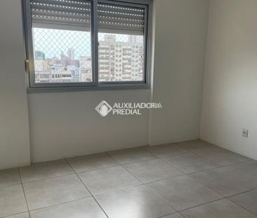 Apartamento com 1 quarto e 46m² para alugar em Centro, Novo Hamburgo. - Foto 6