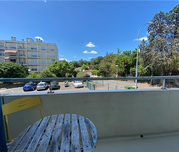 1 pièce - Meublé - 18,21 m² - 1er étage - Colocation non autorisée - Photo 4