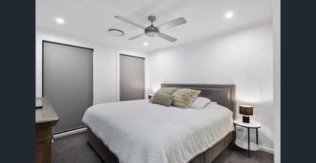 Three Bedroom Family Home - Photo 4