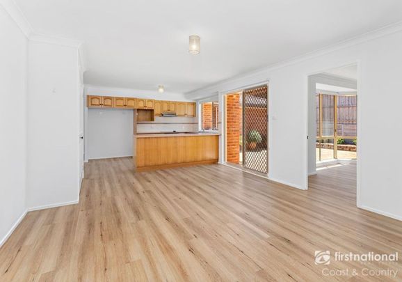 Light-Filled North-Facing Family Home in the Heart of Gerringong - Photo 1