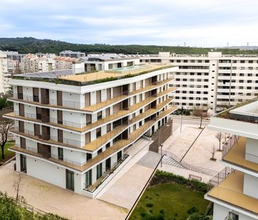 Apartamento T1 em Lisboa - Photo 2