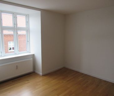 Indbydende lejlighed i hjertet af Aalborg Vestby - Photo 2