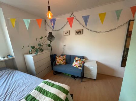 38, Boterdiep, Hortusbuurt, Centrum, Groningen, Nederland, 9712 LP, Nederland - Photo 4