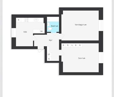 Enebygatan 27 D - Photo 3