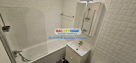 Garsoniera pentru inchiriat Exigent Plaza - Photo 5