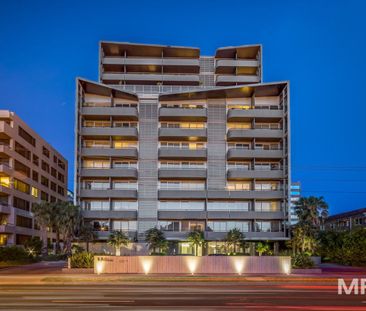 106/74 Queens Road, Melbourne - Photo 5