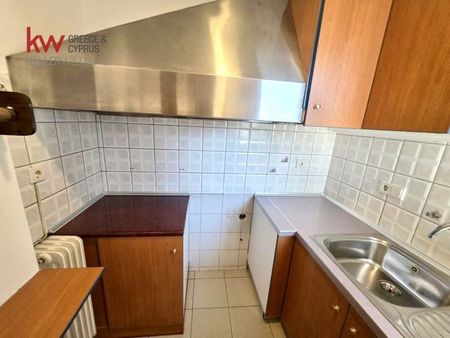 Διαμέρισμα για ενοικίαση Άγιος Κωνσταντίνος - Άγιος Ελευθέριος (Λάρισα) - Φωτογραφία 3