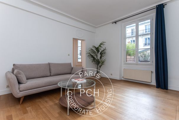 Rue Portefoin, - Photo 1