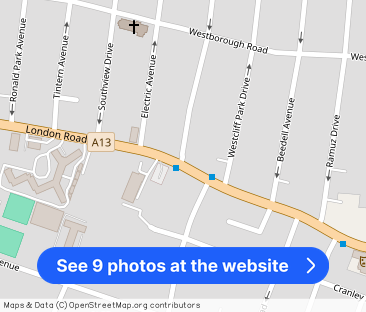 London Road, Westcliff-On-Sea, SS0 - Photo 1