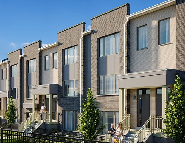 3 Bedroom Townhouse For Rent - Photo 1