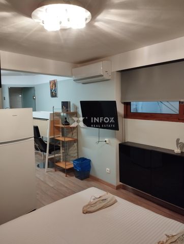 Studio 20τ.μ. στο κέντρο της Καβάλας - Φωτογραφία 5