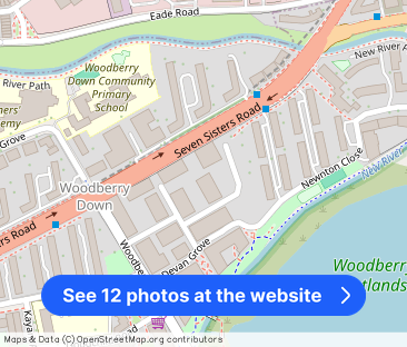 Woodberry Down, N4 - Photo 1