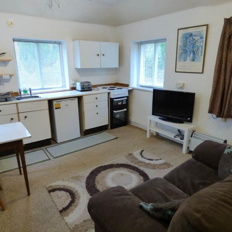 1 bedroom house to rent - Photo 1